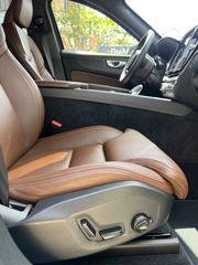Volvo XC 60 2021 B6 inscription ΘΩΡΑΚΙΣΜΕΝΟ ΜΕ ΠΑΡΑΓΓΕΛΙΑ!-thumb-30
