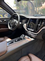 Volvo XC 60 2021 B6 inscription ΘΩΡΑΚΙΣΜΕΝΟ ΜΕ ΠΑΡΑΓΓΕΛΙΑ!-thumb-31