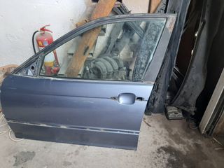 Bmw e46 sedan πόρτα εμπρός αριστερή