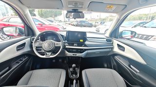 Suzuki Swift 2026 GL+ HYBRID-thumb-7