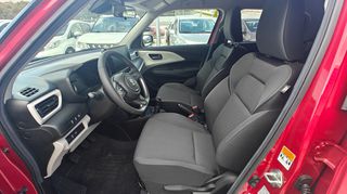 Suzuki Swift 2026 GL+ HYBRID-thumb-9