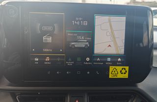 Suzuki Swift 2026 GL+ HYBRID-thumb-10