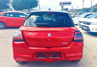 Suzuki Swift 2026 GL+ HYBRID-thumb-4