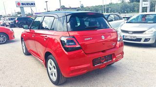 Suzuki Swift 2026 GL+ HYBRID-thumb-6