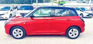 Suzuki Swift 2026 GL+ HYBRID-thumb-3