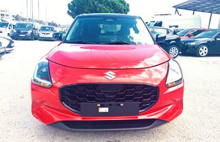 Suzuki Swift 2026 GL+ HYBRID-thumb-1