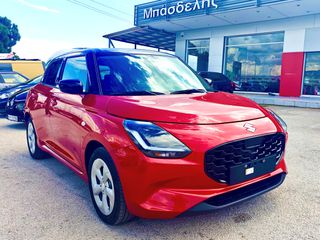 Suzuki Swift 2025 GL+ HYBRID