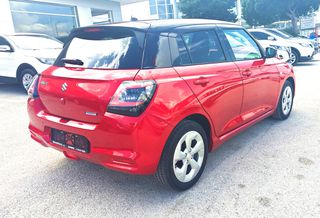 Suzuki Swift 2026 GL+ HYBRID-thumb-5