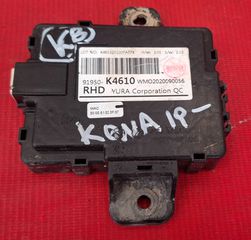 HYUNDAI KONA 2019-2024  ΕΓΚΕΦΑΛΟΣ   91950-Κ4610 ,91950Κ4610