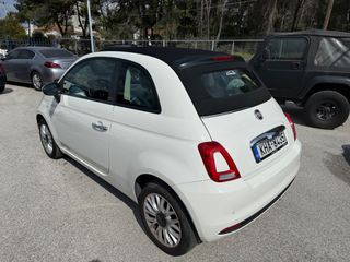 Fiat 500C 2016 ΜΗΔΕΝΙΚΑ ΤΕΛΗ ΚΥΚΛΟΦΟΡΙΑΣ!-thumb-6