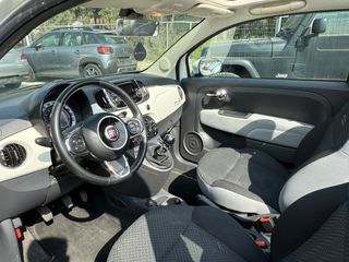 Fiat 500C 2016 ΜΗΔΕΝΙΚΑ ΤΕΛΗ ΚΥΚΛΟΦΟΡΙΑΣ!-thumb-11
