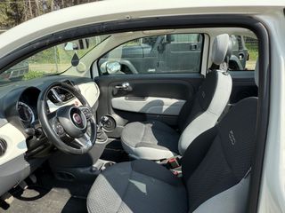 Fiat 500C 2016 ΜΗΔΕΝΙΚΑ ΤΕΛΗ ΚΥΚΛΟΦΟΡΙΑΣ!-thumb-12