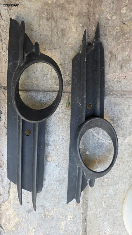OPEL CORSA D 06-14 ΠΛΑΙΣΟ ΠΡΟΒΟΛΕΑ ΠΡΟΦΥΛΑΚΤΗΡΑ ΔΕΞΙ ΚΑΙ ΑΡΙΣΤΕΡΟ
