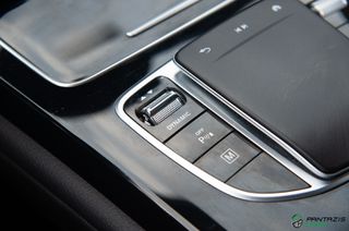 Mercedes-Benz GLC 300 2021 Coupe Hybrid 300de 2.0d 306HP AUTO AMG LINE-thumb-37
