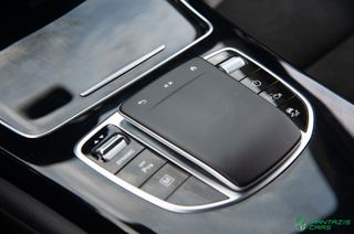 Mercedes-Benz GLC 300 2021 Coupe Hybrid 300de 2.0d 306HP AUTO AMG LINE-thumb-38