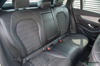 Mercedes-Benz GLC 300 2021 Coupe Hybrid 300de 2.0d 306HP AUTO AMG LINE-thumb-15
