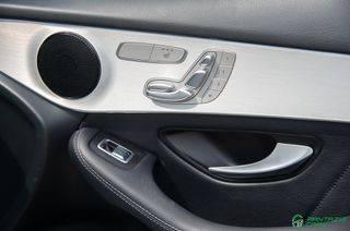 Mercedes-Benz GLC 300 2021 Coupe Hybrid 300de 2.0d 306HP AUTO AMG LINE-thumb-18