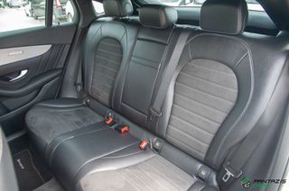 Mercedes-Benz GLC 300 2021 Coupe Hybrid 300de 2.0d 306HP AUTO AMG LINE-thumb-20