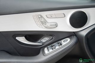 Mercedes-Benz GLC 300 2021 Coupe Hybrid 300de 2.0d 306HP AUTO AMG LINE-thumb-22