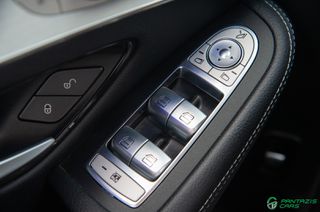 Mercedes-Benz GLC 300 2021 Coupe Hybrid 300de 2.0d 306HP AUTO AMG LINE-thumb-28