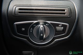 Mercedes-Benz GLC 300 2021 Coupe Hybrid 300de 2.0d 306HP AUTO AMG LINE-thumb-29