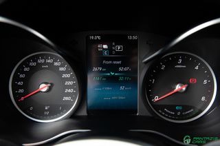 Mercedes-Benz GLC 300 2021 Coupe Hybrid 300de 2.0d 306HP AUTO AMG LINE-thumb-30