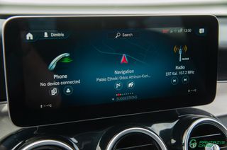 Mercedes-Benz GLC 300 2021 Coupe Hybrid 300de 2.0d 306HP AUTO AMG LINE-thumb-31