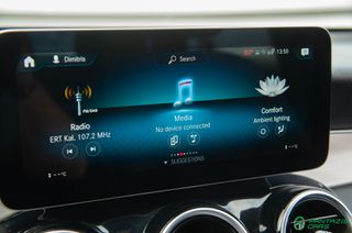 Mercedes-Benz GLC 300 2021 Coupe Hybrid 300de 2.0d 306HP AUTO AMG LINE-thumb-32