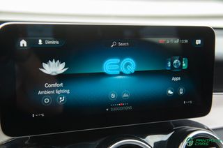 Mercedes-Benz GLC 300 2021 Coupe Hybrid 300de 2.0d 306HP AUTO AMG LINE-thumb-33