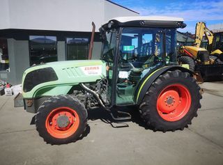 Τρακτέρ Claas 2016 Nexos 240F / ΓΙΑ ΕΙΣΑΓΩΓΗ 6-thumb-2