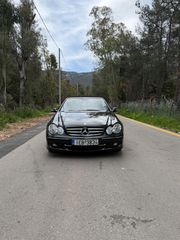 Mercedes-Benz CLK 200 2005 AVANTGARDE KOMPRESSOR-thumb-1