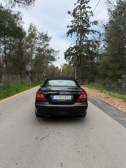 Mercedes-Benz CLK 200 2005 AVANTGARDE KOMPRESSOR-thumb-3