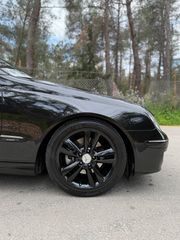 Mercedes-Benz CLK 200 2005 AVANTGARDE KOMPRESSOR-thumb-9