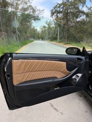 Mercedes-Benz CLK 200 2005 AVANTGARDE KOMPRESSOR-thumb-11