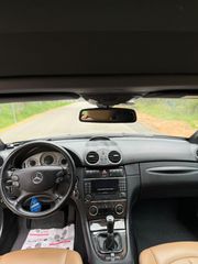 Mercedes-Benz CLK 200 2005 AVANTGARDE KOMPRESSOR-thumb-12