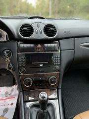 Mercedes-Benz CLK 200 2005 AVANTGARDE KOMPRESSOR-thumb-14