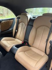 Mercedes-Benz CLK 200 2005 AVANTGARDE KOMPRESSOR-thumb-15