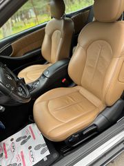 Mercedes-Benz CLK 200 2005 AVANTGARDE KOMPRESSOR-thumb-16