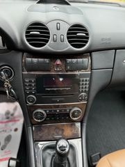 Mercedes-Benz CLK 200 2005 AVANTGARDE KOMPRESSOR-thumb-17