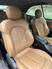 Mercedes-Benz CLK 200 2005 AVANTGARDE KOMPRESSOR-thumb-18