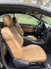 Mercedes-Benz CLK 200 2005 AVANTGARDE KOMPRESSOR-thumb-19