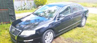Volkswagen Passat 2007 High line