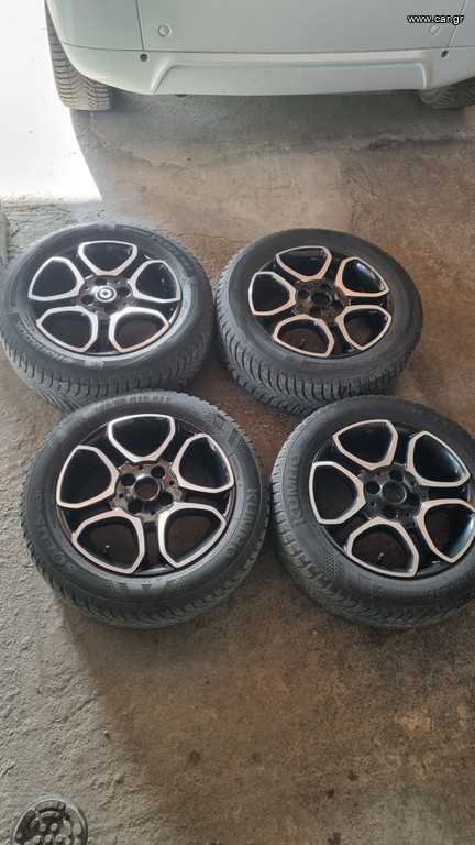 Smart453