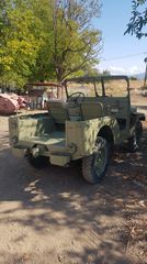 Jeep Willys 1952 M38 A1 D-thumb-11