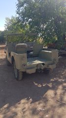 Jeep Willys 1952 M38 A1 D-thumb-14