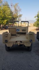 Jeep Willys 1952 M38 A1 D-thumb-15
