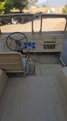 Jeep Willys 1952 M38 A1 D-thumb-17