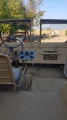 Jeep Willys 1952 M38 A1 D-thumb-18