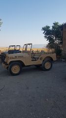 Jeep Willys 1952 M38 A1 D-thumb-19