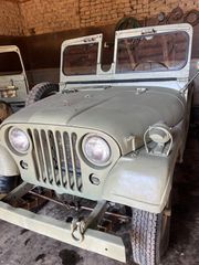 Jeep Willys 1952 M38 A1 D-thumb-25